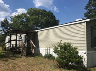 162 Wee Acres Rd, Defuniak Springs, FL 32433