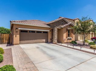 3322 E Rochelle St, Mesa, AZ 85213