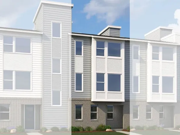 Antora Plan, Dillon Pointe - Skyview