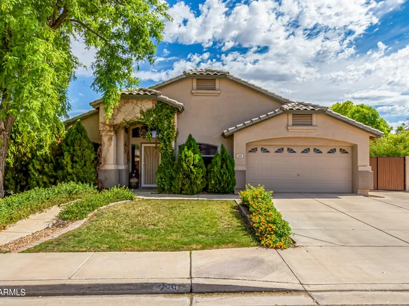 2391 E FAIRVIEW Street, Chandler, AZ 85225