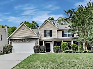 3280 Watson Gate Rd, Loganville, GA 30052