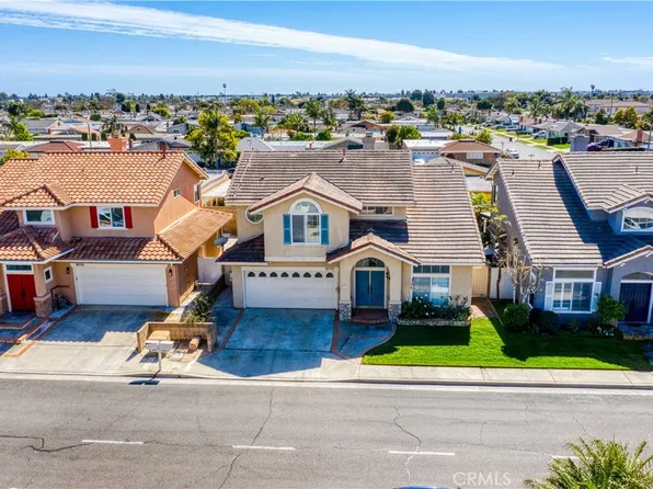 5770 Centerstone Ct, Westminster, CA 92683