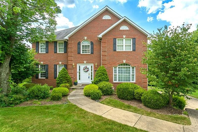 1002 Southway Dr, Greensburg, PA 15601 Zillow