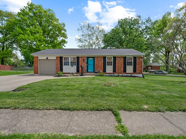 102 Berkley Dr, Florence, KY 41042
