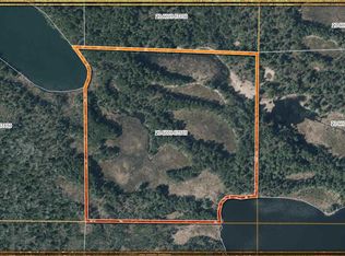 10626 Bandana Lake Rd, Isabella, MN 55607