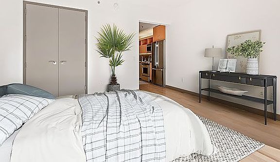 3rd image of 8 Spruce St APT 42E