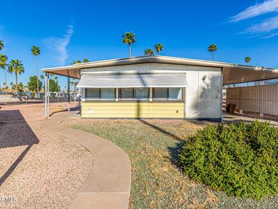 2601 E Allred Ave #5, Mesa, AZ, 85204