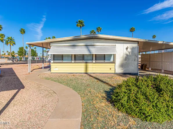 2601 E Allred Avenue #5, Mesa, AZ 85204