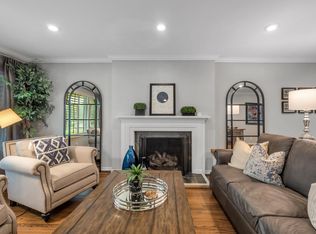 6331 Marquita Ave, Dallas, TX 75214