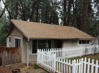 2786 Loyal Ln, Pollock Pines, CA 95726
