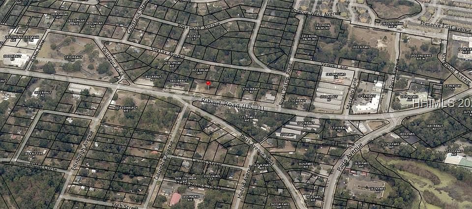1st image of 1750 Ribaut Rd