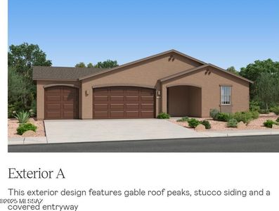 17769 S Chathamberry Ln, Pima County, AZ, 85641