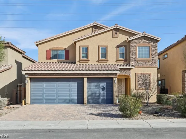 6168 Stetson Cove Ct, Las Vegas, NV 89148