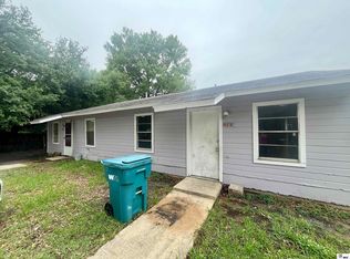 702 Harrington St, Bastrop, LA 71220