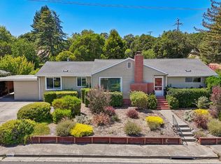 1205 Schuman Lane, Petaluma, CA 94952