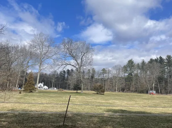0 E Stahl Rd, Sheffield, MA 01257