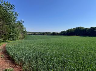 16560 Oak Shade Rd, Rixeyville, VA 22737