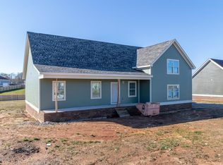 1217 Leaf Ct LOT 130, Ashland City, TN 37015