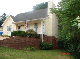 931 Brynwood Dr, Chattanooga, TN 37415