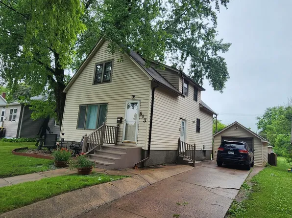 513 N Orient St, Fairmont, MN 56031