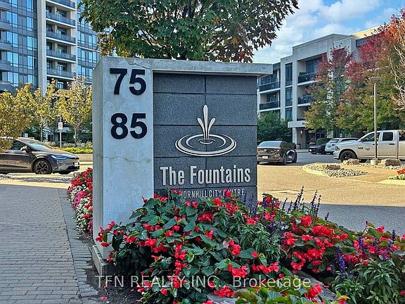 2nd image of 75 N Park Rd S #307