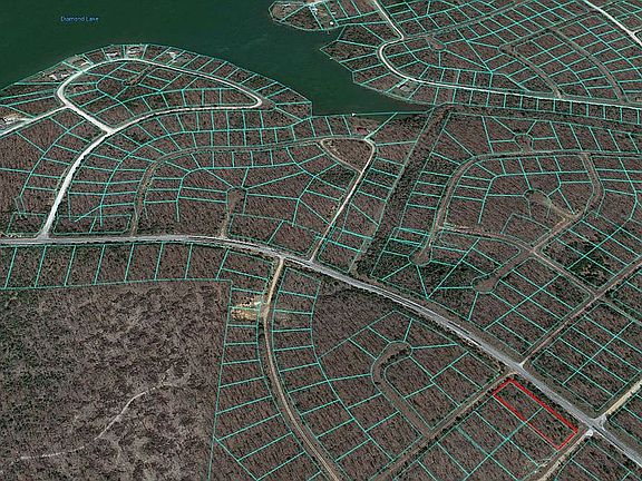 Close to the Lake