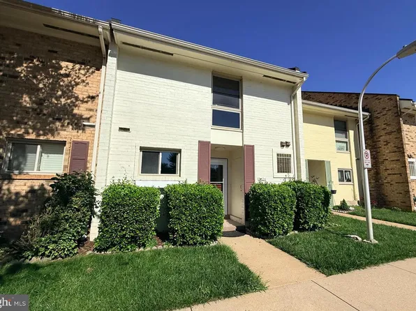 3424 Chiswick Ct Unit 45-B, Silver Spring, MD 20906