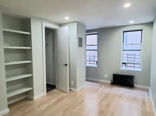 221 Wadsworth Ave #A3, New York, NY 10033