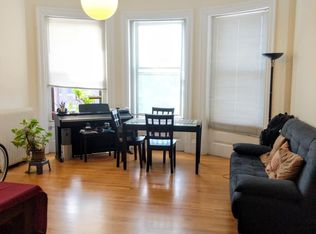 486 Commonwealth Ave, Boston, MA 02215