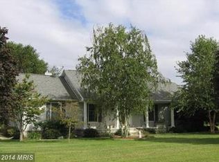 4803 Egypt Rd, Cambridge, MD 21613