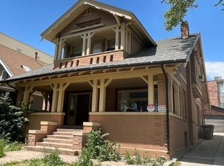 427 E 1st Ave #2, Salt Lake City, UT 84103