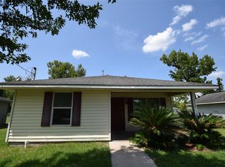 8029 Dockal Rd, Houston, TX 77028