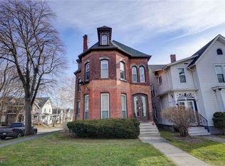 42 Rowley St, Rochester, NY 14607