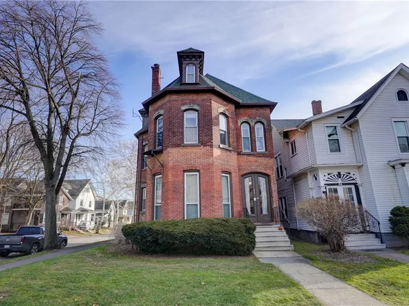 42 Rowley St, Rochester, NY 14607