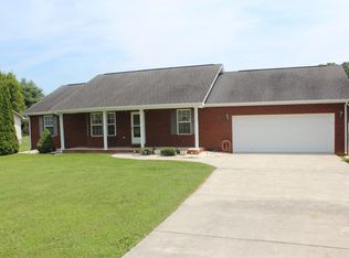 3120 Old Niles Ferry Rd, Maryville, TN 37803