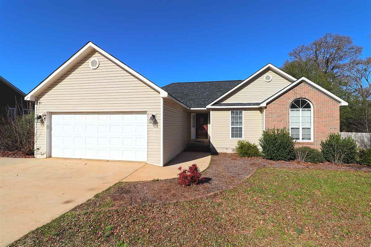 1005 Feagin Mill Rd, Warner Robins, GA 31088 Zillow
