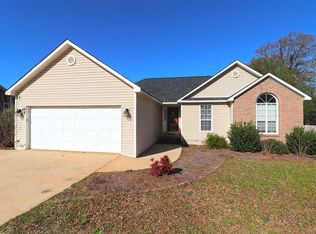 1005 Feagin Mill Rd, Warner Robins, GA 31088