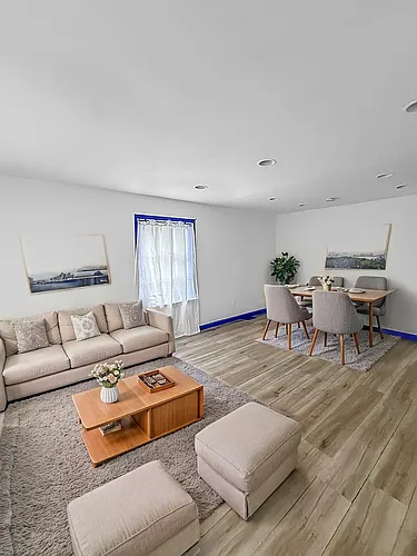 4112 Bronxwood Ave #2 Photo 1