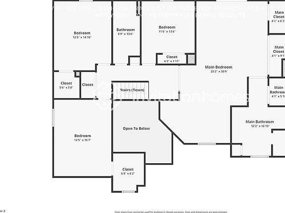 3rd image of 5328 Cape Hatteras Dr