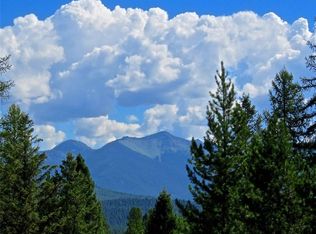 703 Seasons Edge, Seeley Lake, MT 59868