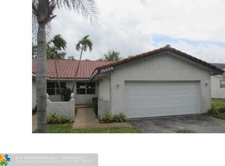 10228 NW 31st St, Coral Springs, FL 33065