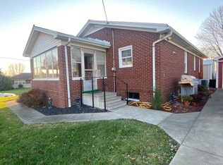 332 E 13th St, Ferdinand, IN 47532