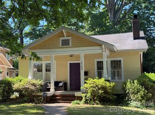 2104 Midwood Pl, Charlotte, NC 28205