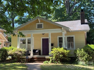 2104 Midwood Pl, Charlotte, NC, 28205