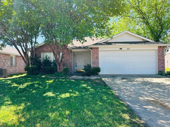 2629 Mountain View Dr, McKinney, TX 75071