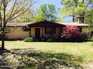 17134 Oak Hill Rd, Hilliard, FL 32046