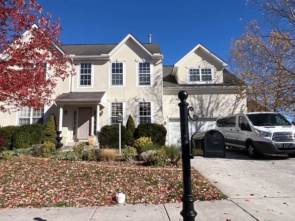 14 Ginger Dr, Mechanicsburg, PA 17050