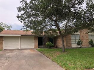 4026 Bray Dr, Corpus Christi, TX 78413