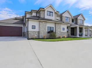 17725 Lochland Rdg, Council Bluffs, IA 51503