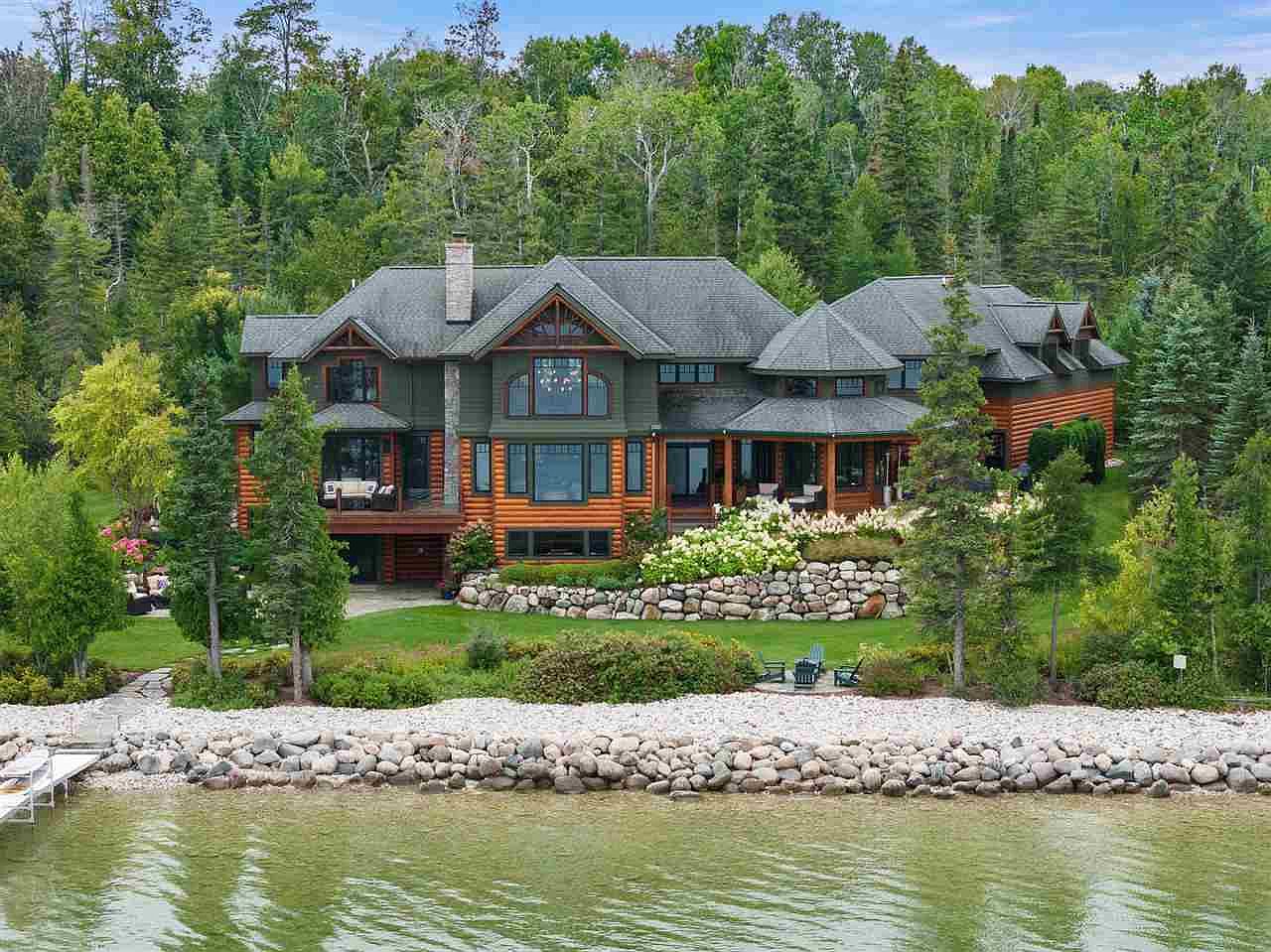 9065 Pine Lake Rd, East Jordan, MI 49727 MLS 472028 Zillow
